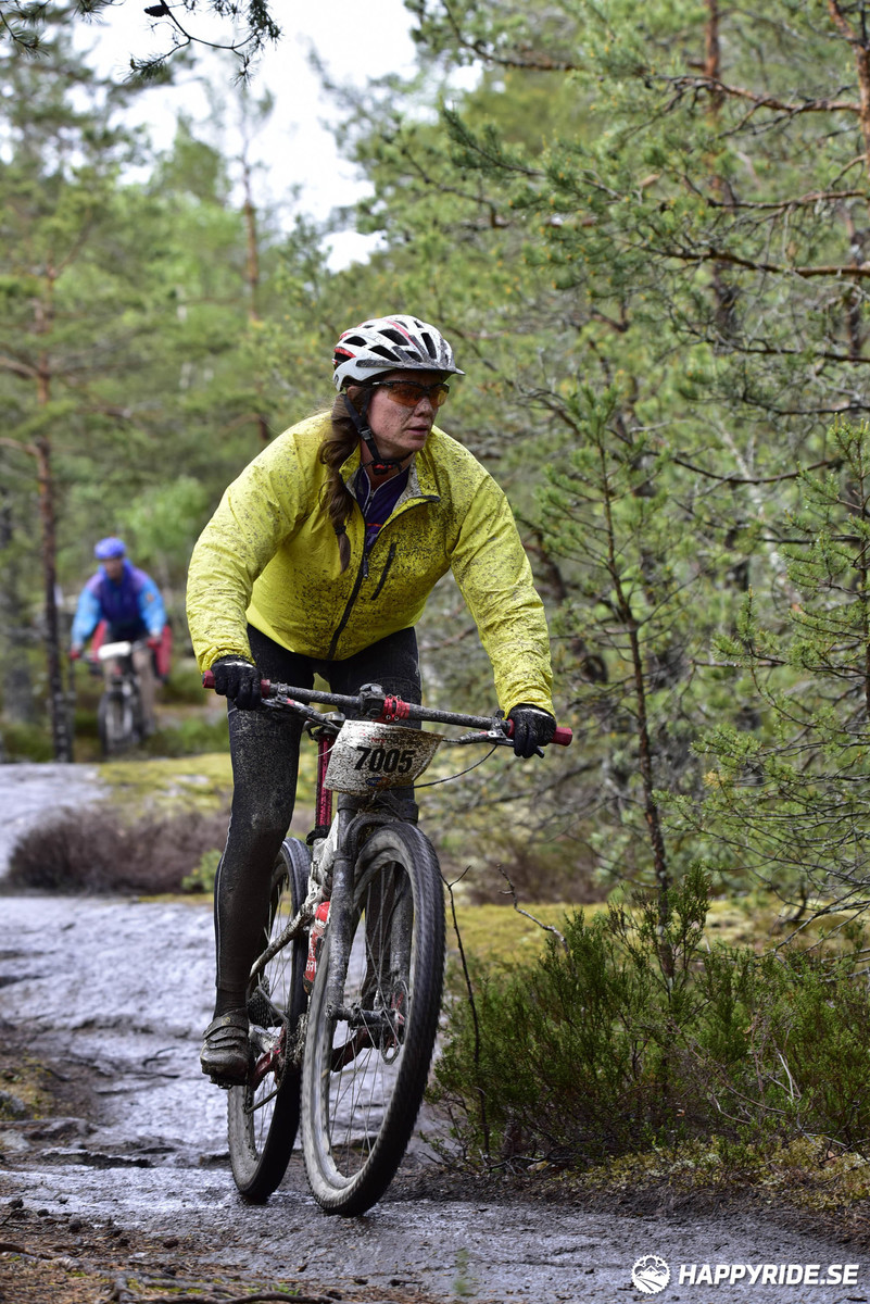 Bild från Lida Loop 2019